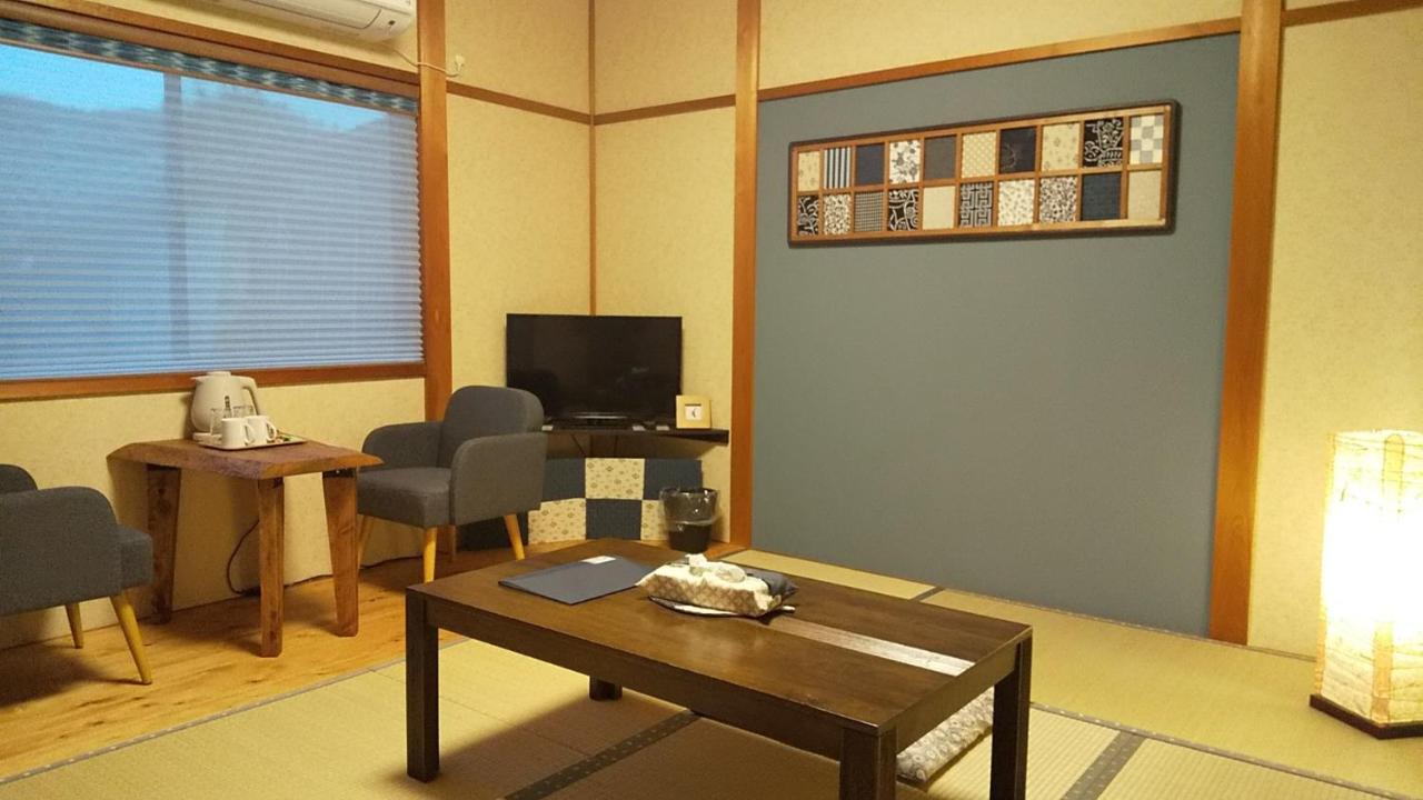 Minpaku Nishimura - Vacation STAY 13438 Kyoto Bagian luar foto