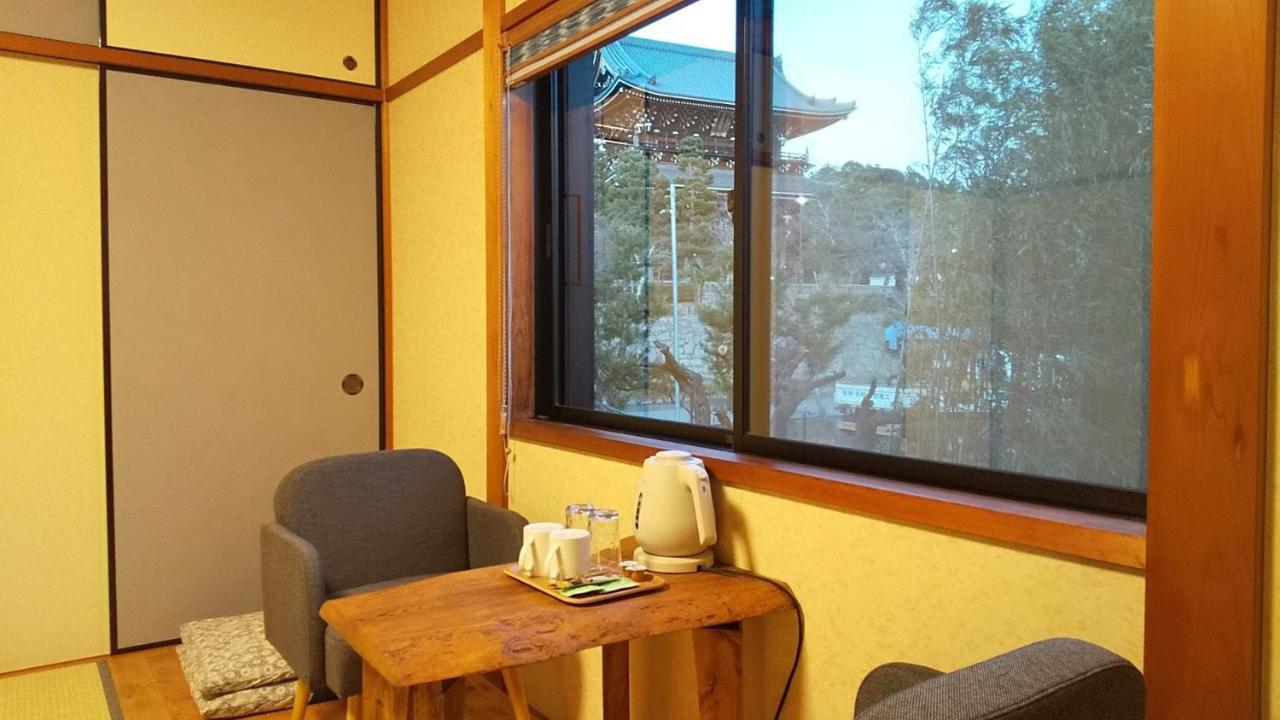 Minpaku Nishimura - Vacation STAY 13438 Kyoto Bagian luar foto