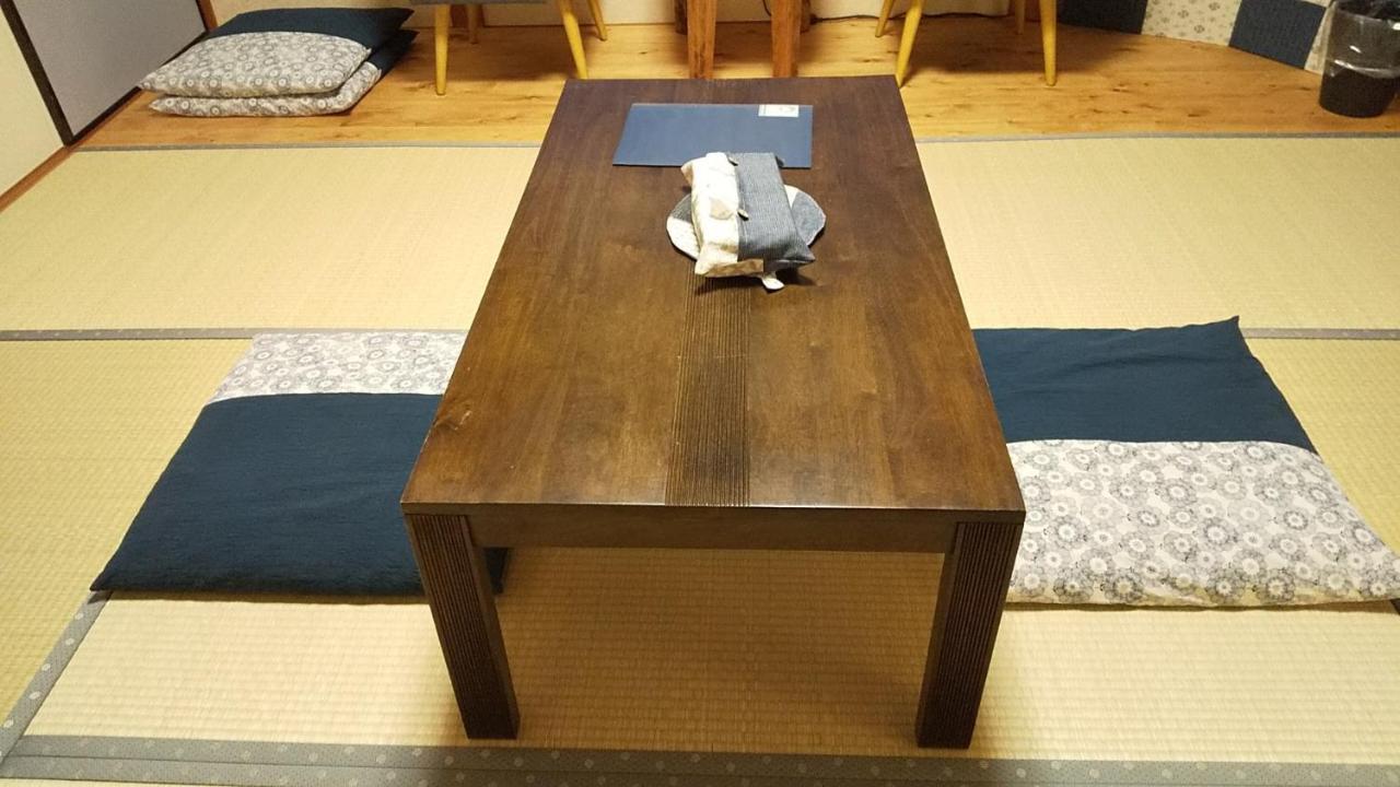 Minpaku Nishimura - Vacation STAY 13438 Kyoto Bagian luar foto