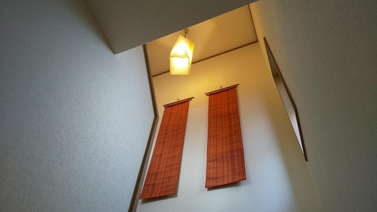 Minpaku Nishimura - Vacation STAY 13438 Kyoto Bagian luar foto